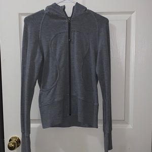 Lululemon Zip Up